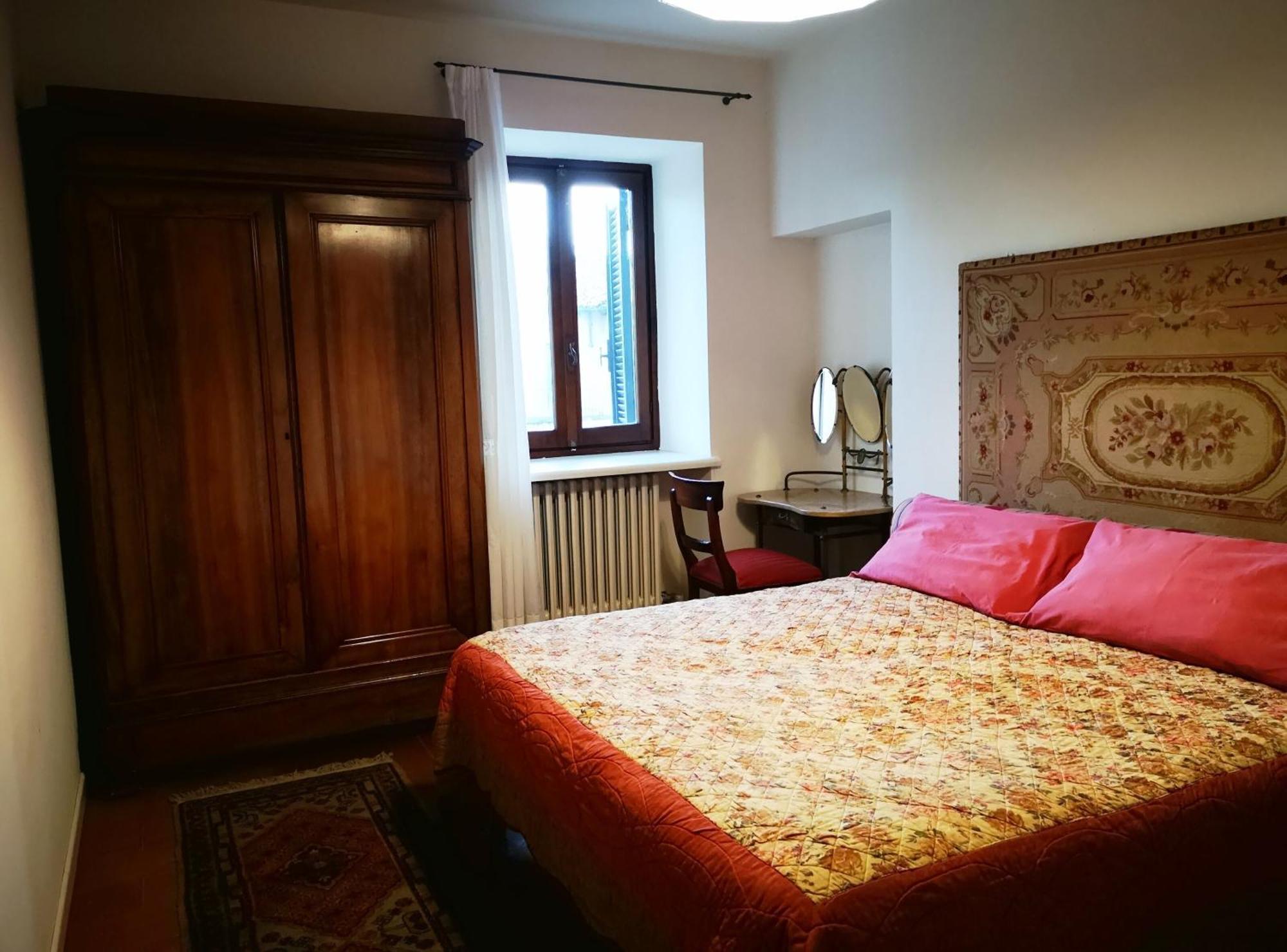 Casa Del Canta Borgomale Εξωτερικό φωτογραφία