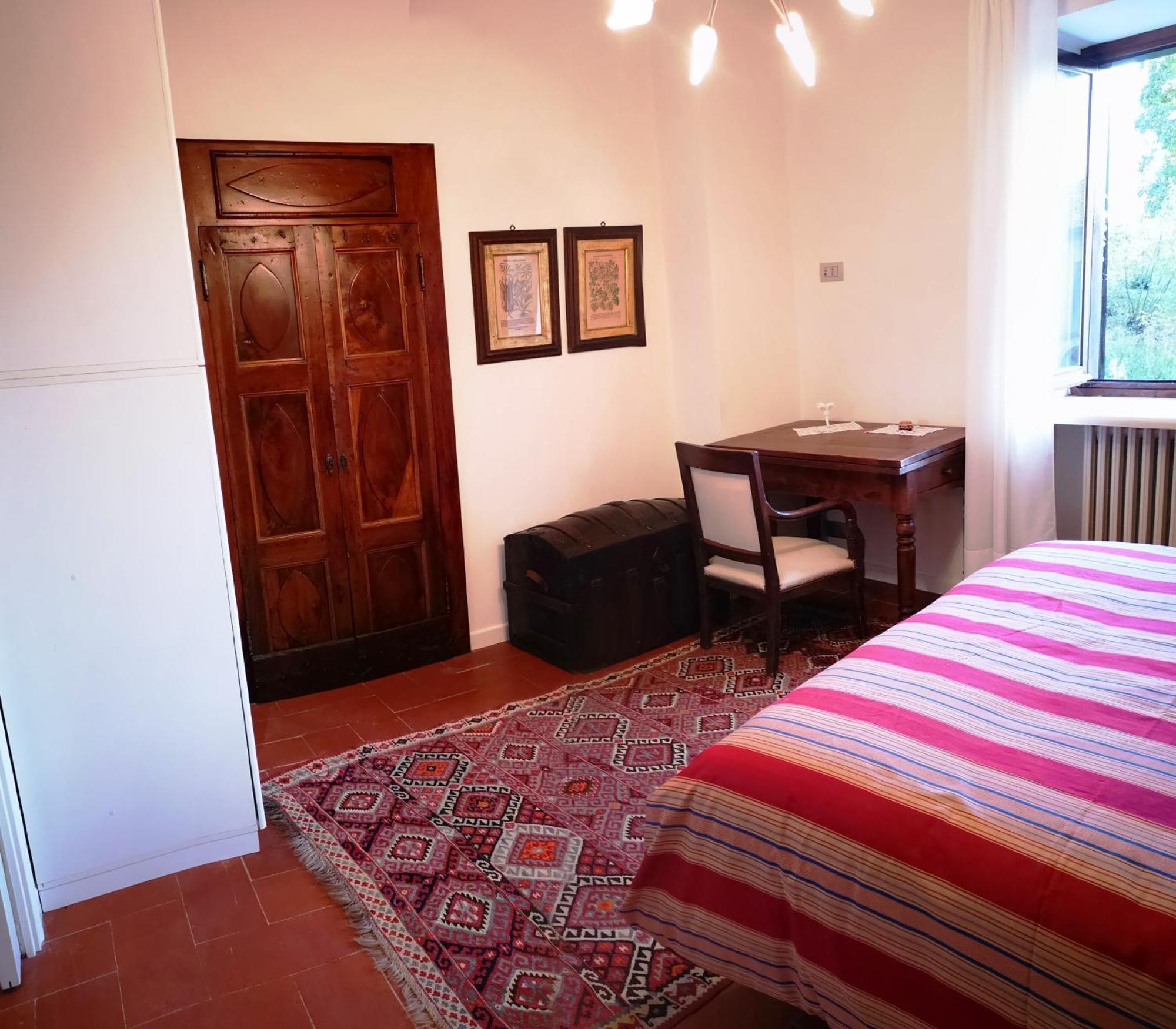 Casa Del Canta Borgomale Εξωτερικό φωτογραφία