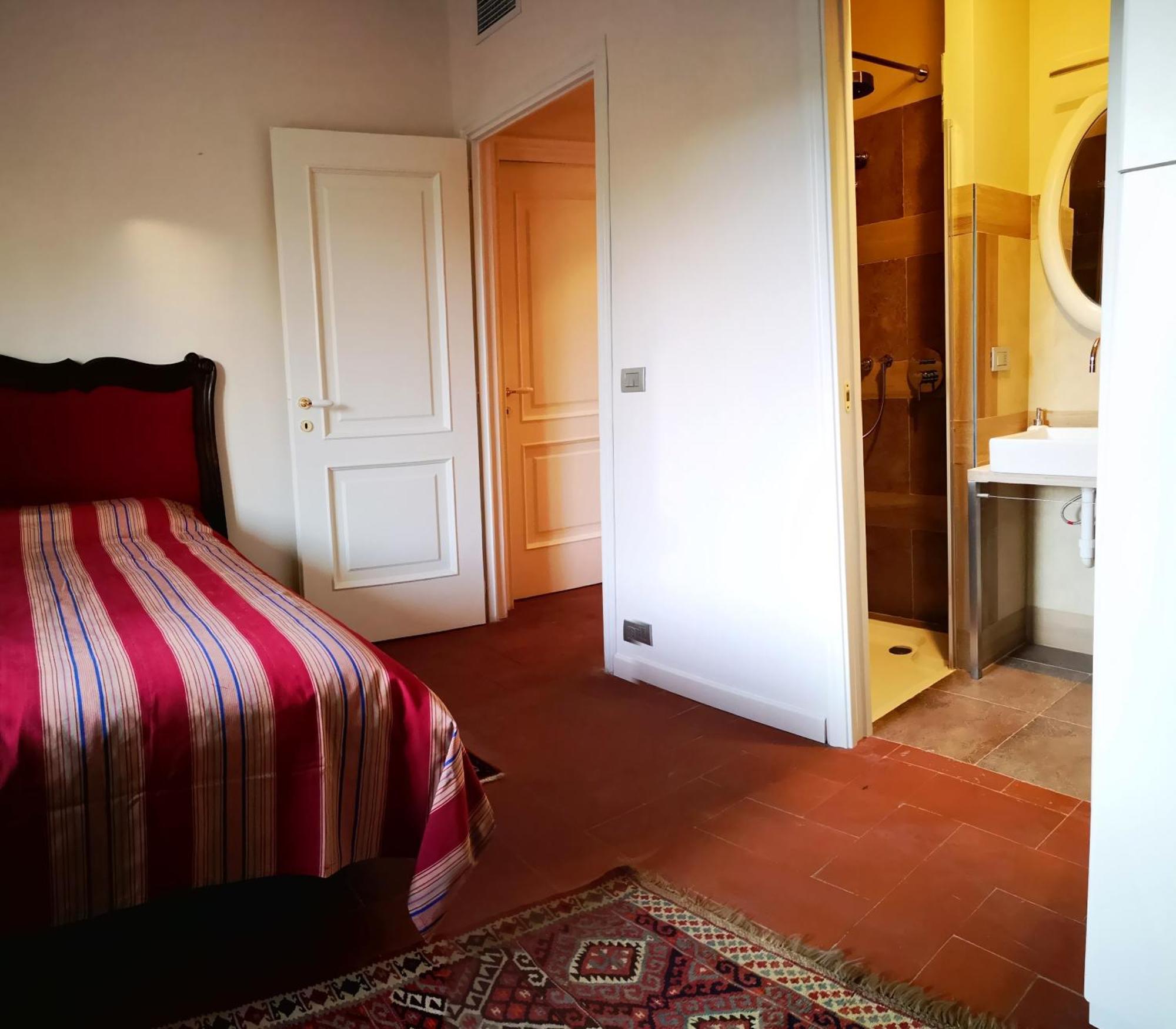 Casa Del Canta Borgomale Εξωτερικό φωτογραφία