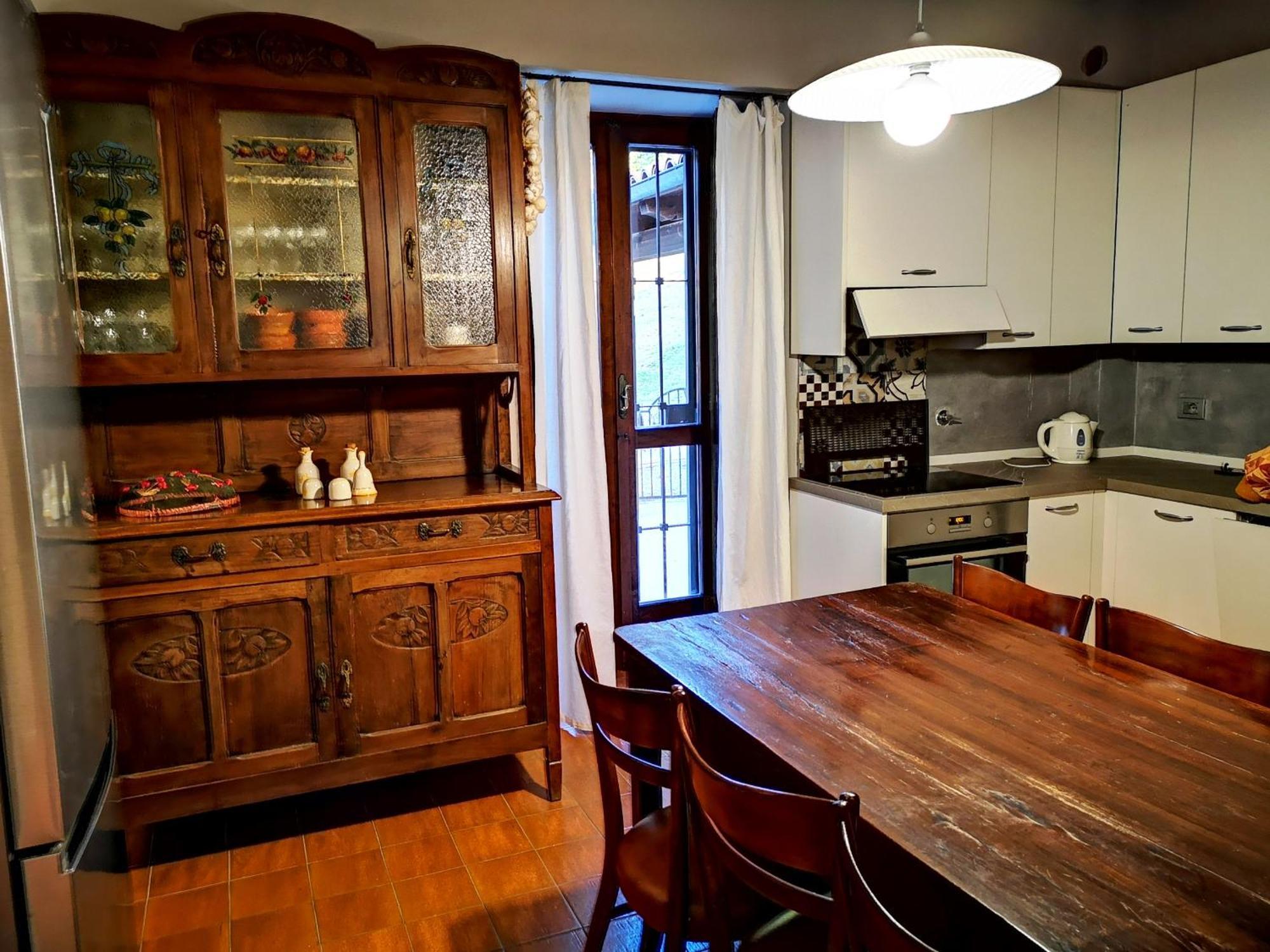 Casa Del Canta Borgomale Εξωτερικό φωτογραφία