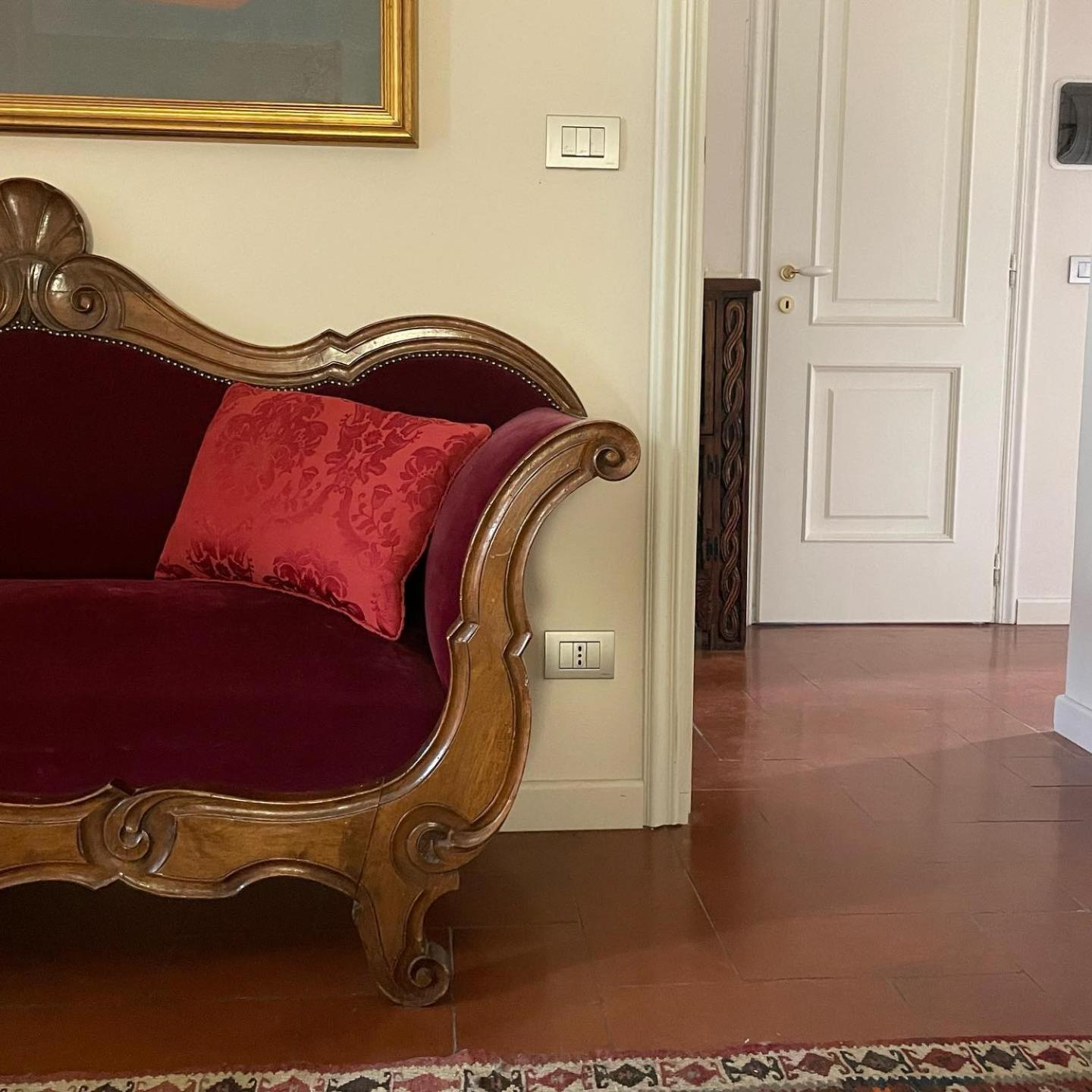 Casa Del Canta Borgomale Εξωτερικό φωτογραφία