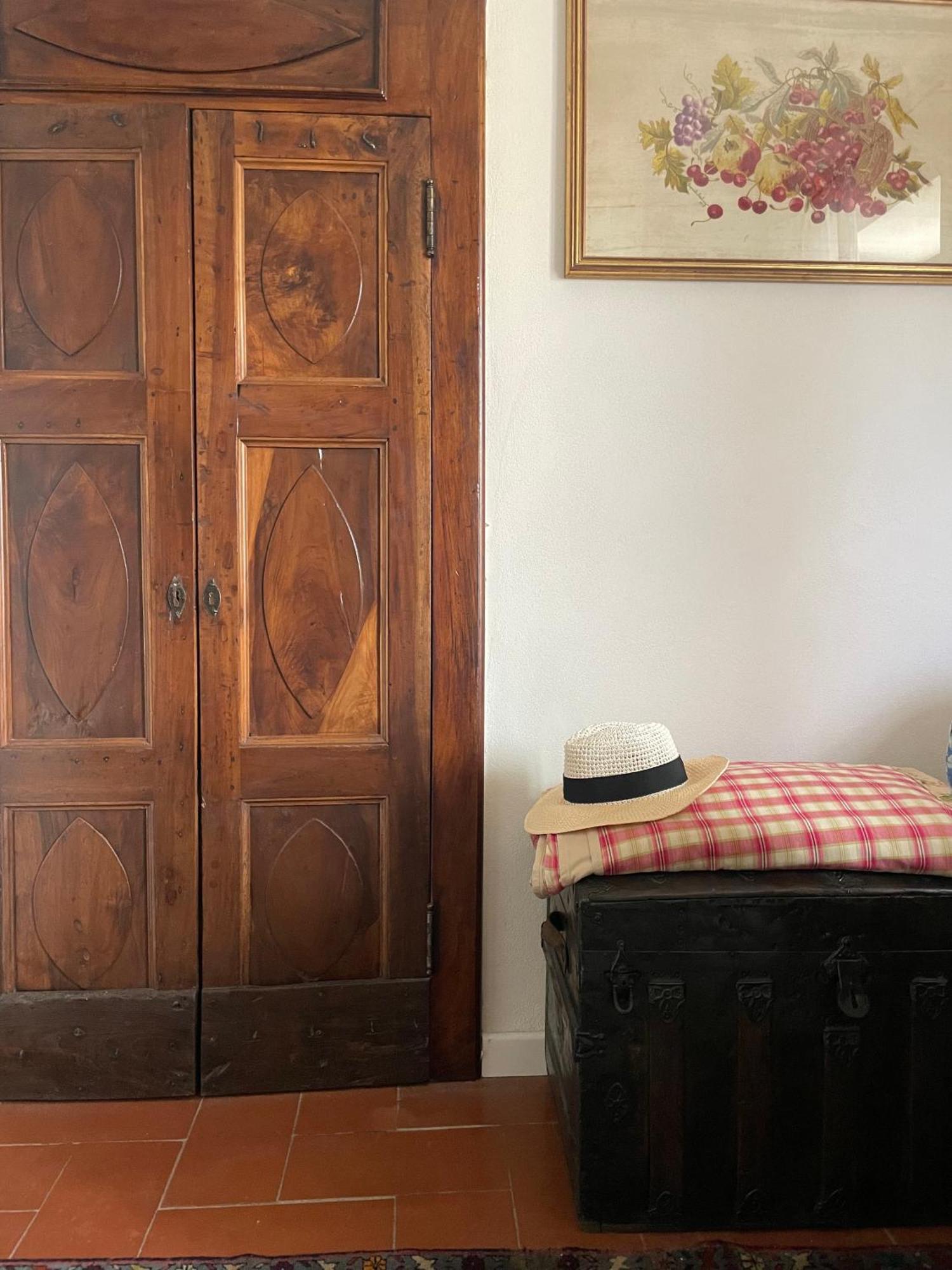 Casa Del Canta Borgomale Εξωτερικό φωτογραφία